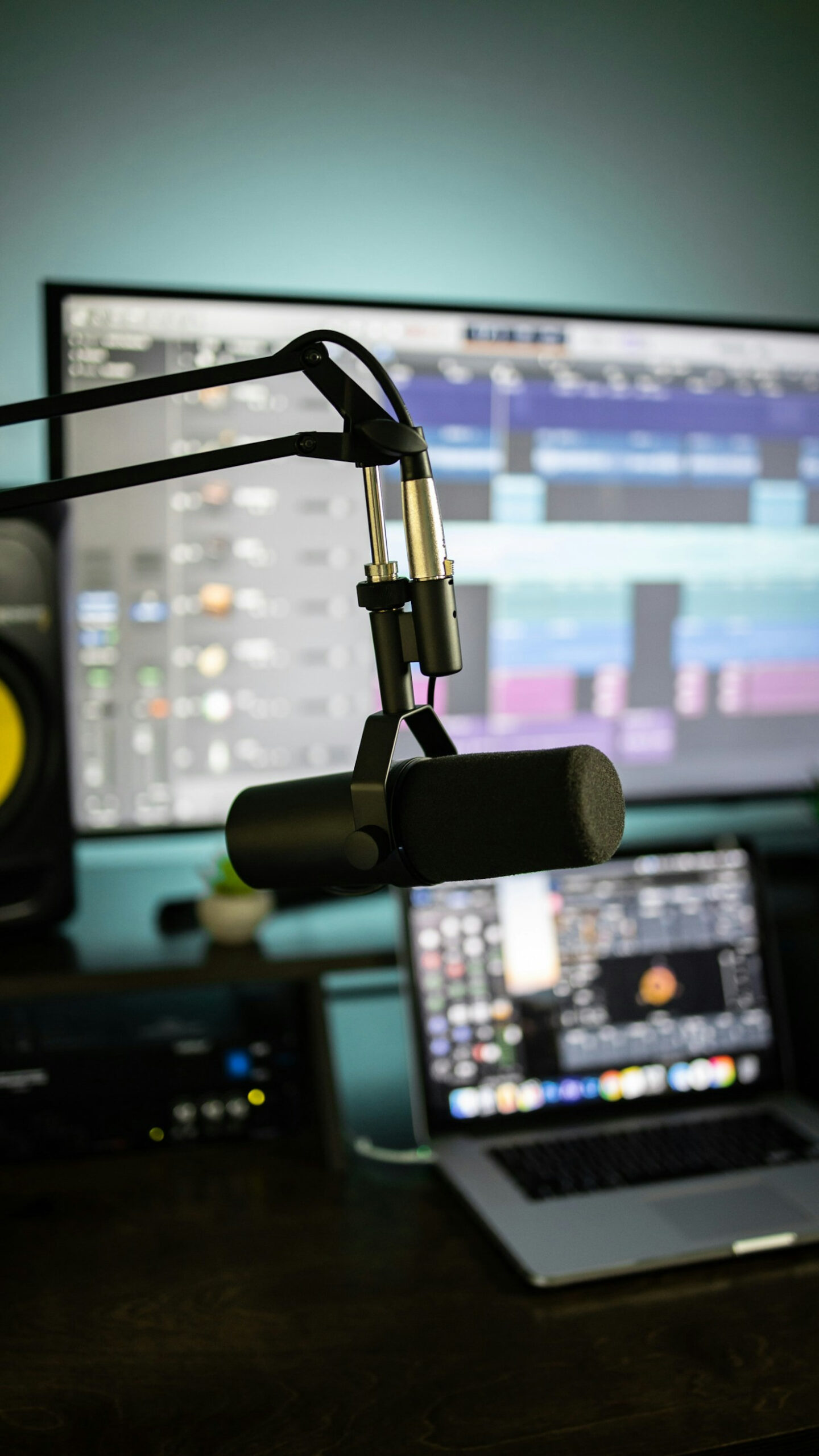 Von der Idee zum Podcast: Der Entstehungsprozess